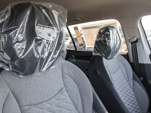 New 2026 Volkswagen Tiguan S image 41