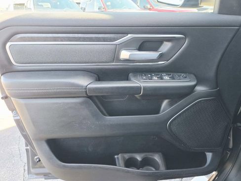 Used 2019 RAM 1500 Big Horn image 37