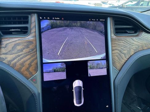 Used 2019 Tesla Model S Long Range AWD/4WD image 14