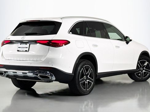New 2026 Mercedes-Benz GLC 300 image 11