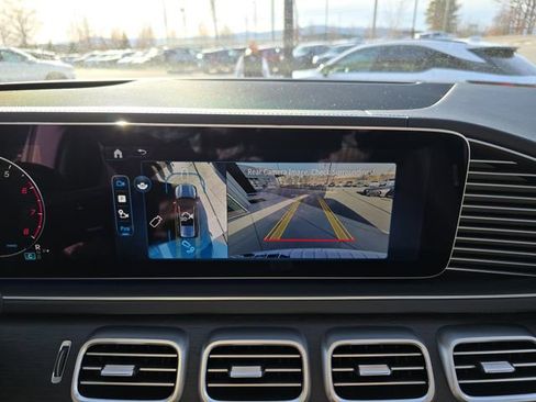 New 2026 Mercedes-Benz GLS 450 4MATIC image 29