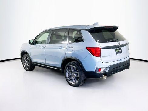 Used 2023 Honda Passport EX-L image 5