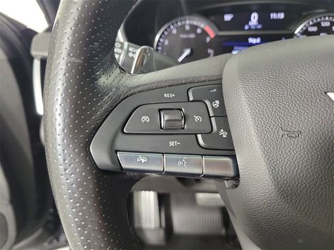 Used 2021 Cadillac CT5 Sport w/ Climate Package image 21