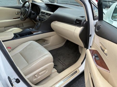 Used 2014 Lexus RX 350 AWD w/ Navigation Package image 18