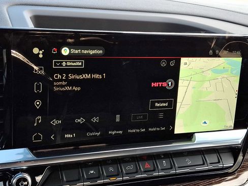 New 2026 GMC Sierra 1500 SLE image 14