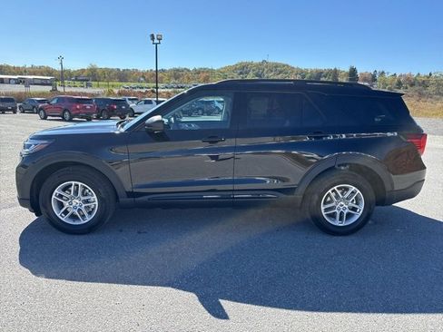 New 2026 Ford Explorer Active image 10