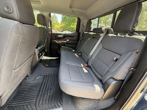 Used 2021 Chevrolet Silverado 1500 RST w/ All Star Edition Plus image 32