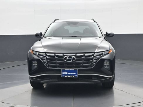 Certified 2023 Hyundai Tucson SEL AWD/4WD image 3