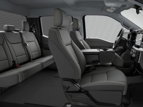 New 2026 Ford F150 XLT w/ Tow/Haul Package image 6