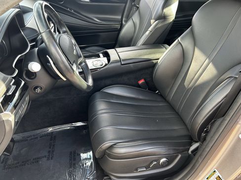 Used 2023 Genesis G80 2.5T image 19