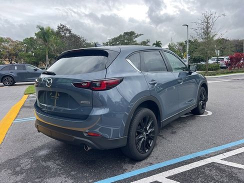 Used 2023 MAZDA CX-5 Carbon Edition image 15