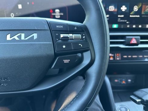 New 2026 Kia Sportage X-Pro Prestige AWD/4WD image 45