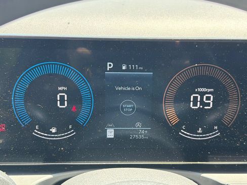 Certified 2026 Hyundai Tucson SEL FWD image 26