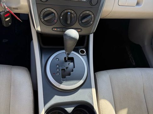 Used 2011 MAZDA CX-7 i SV image 16