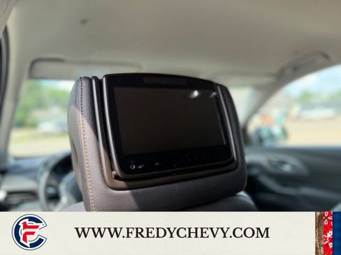 Used 2019 Chevrolet Traverse LT w/ LT Premium Package AWD/4WD image 33