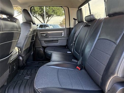Used 2019 RAM 1500 Lone Star image 25