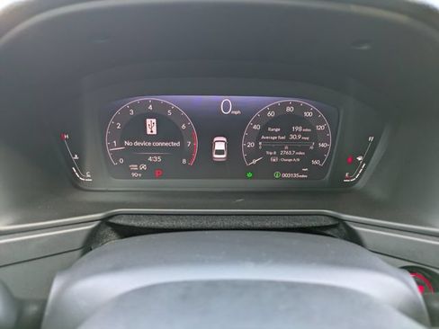 Used 2025 Honda Accord SE image 29