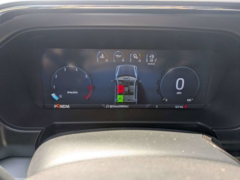 New 2026 Ford F250 XLT w/ XLT Premium Package AWD/4WD image 32
