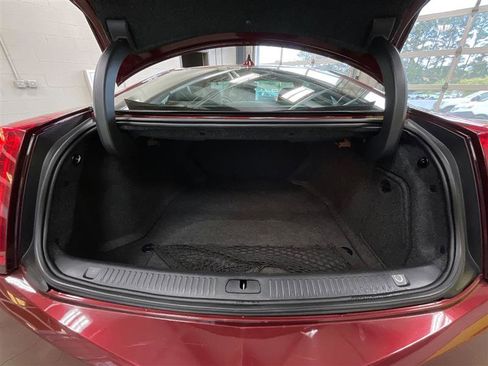 Used 2014 Cadillac CTS Performance image 20