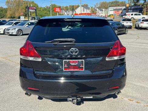Used 2013 Toyota Venza Limited image 6