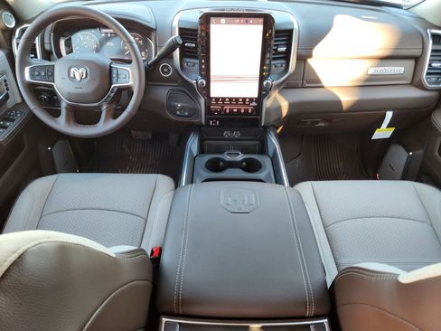 New 2026 RAM 3500 Laramie image 24