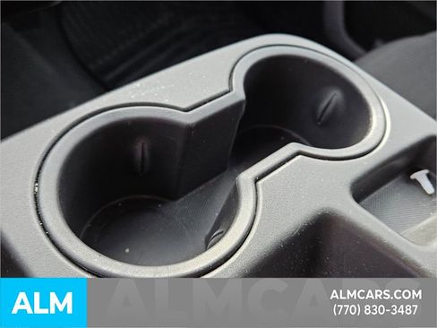 Used 2024 Chevrolet Silverado 1500 Custom image 27