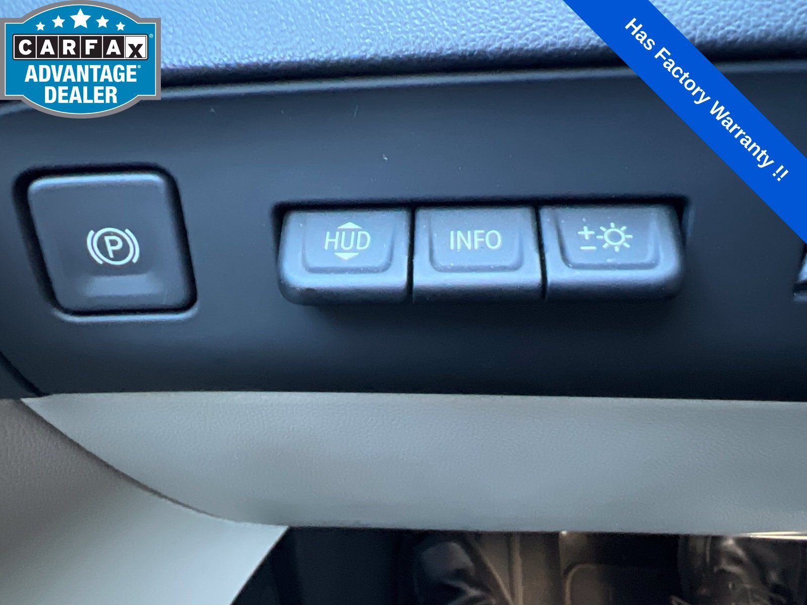 Used 2023 Buick Enclave Premium w/ Experience Buick Package FWD image 18