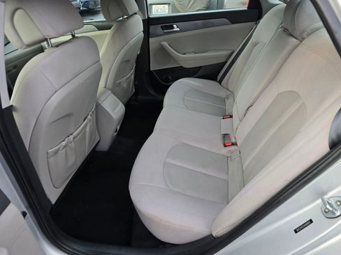 Used 2017 Hyundai Sonata SE image 18