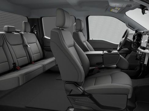 New 2026 Ford F150 XLT image 28