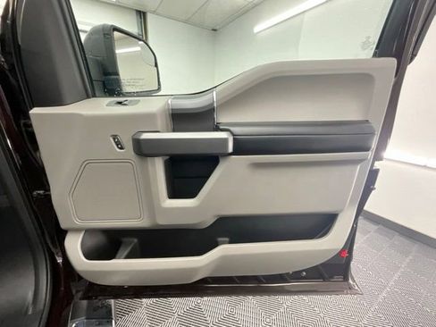 Used 2018 Ford F150 XLT w/ XTR Package AWD/4WD image 14