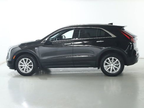 Used 2023 Cadillac XT4 Luxury w/ Cold Weather Package image 38