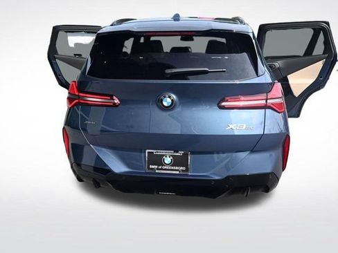 New 2026 BMW X3 xDrive30i w/ Premium Package AWD/4WD image 39