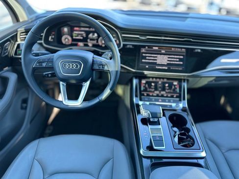Used 2023 Audi Q7 3.0T Premium Plus image 10