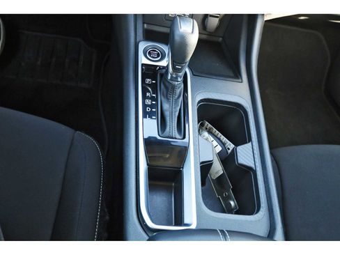 Used 2023 Nissan Sentra SV w/ All-Weather Package image 22