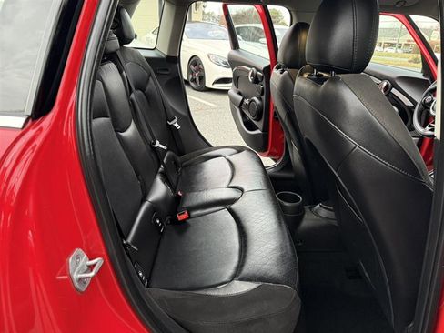 Used 2021 MINI Cooper S image 17