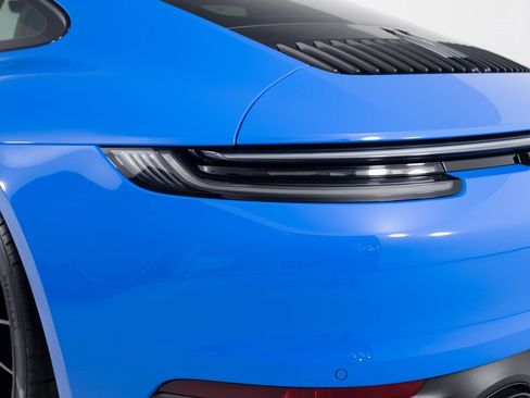 Certified 2024 Porsche 911 Carrera GTS image 46