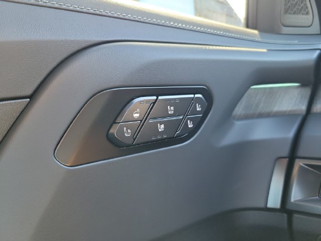 New 2027 Kia Telluride X-Line SX Prestige AWD/4WD image 30