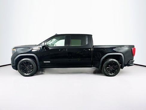 Used 2023 GMC Sierra 1500 Elevation image 4