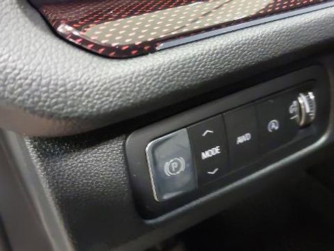 New 2026 Chevrolet Traverse Z71 w/ Enhanced Driving Package image 23