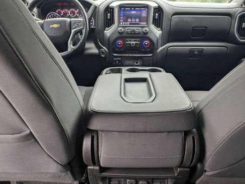 Used 2019 Chevrolet Silverado 1500 LT w/ All-Star Edition AWD/4WD image 27