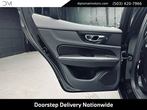 Used 2021 Volvo S60 T8 Inscription AWD/4WD image 27