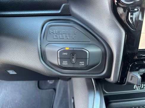 New 2026 RAM 2500 Laramie w/ Night Edition image 28