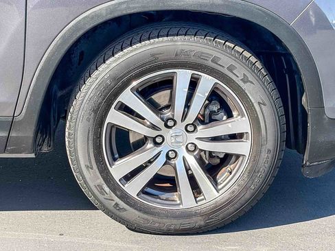 Used 2016 Honda Pilot EX image 9