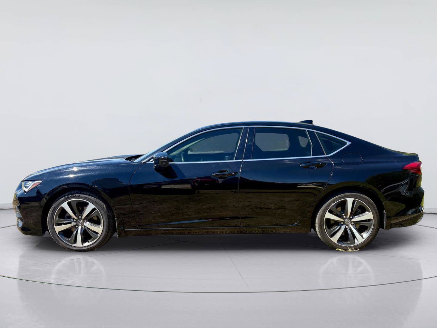 Used 2024 Acura TLX w/ Technology Package FWD image 8