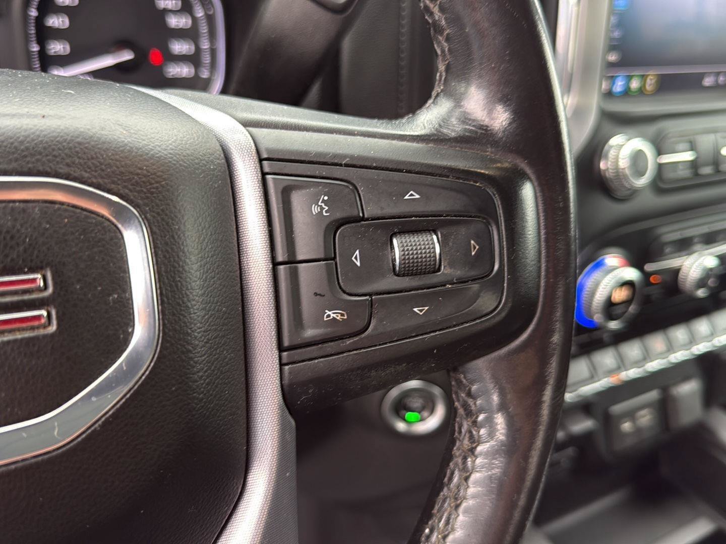 Used 2021 GMC Sierra 1500 Elevation AWD/4WD image 16