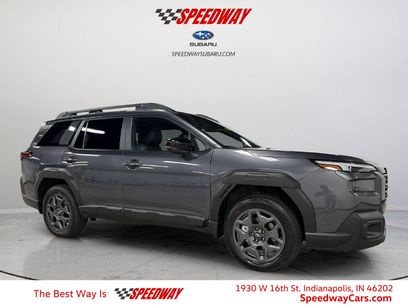 New 2026 Subaru Outback Premium