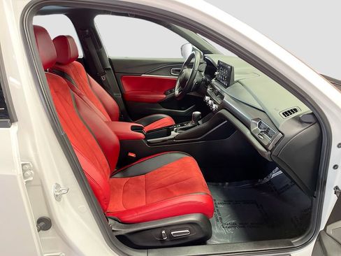 Used 2025 Acura Integra A-Spec FWD image 28