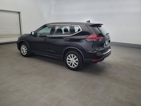 Used 2020 Nissan Rogue S AWD/4WD image 3