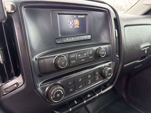 Used 2016 GMC Sierra 2500 2WD Crew Cab image 9