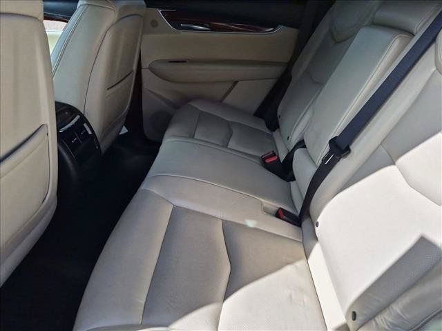 Used 2017 Cadillac XT5 Premium Luxury AWD/4WD image 20